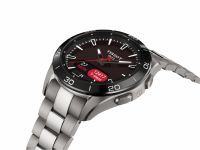 Tissot Herenhorloge - T-Touch Connect - T153.420.44.051.00