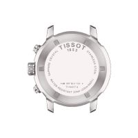 Tissot Herenhorloge - PRC200 Chronograph - T114.417.11.047.00