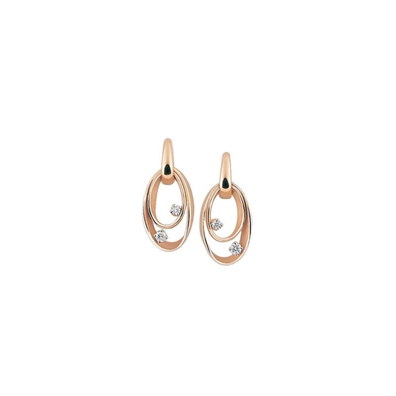 Cammilli Oorbellen Dune GOR1244J
