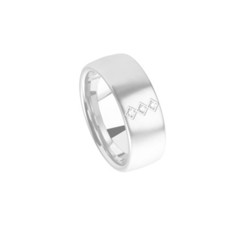 AMICI Ring 5536-MA/82