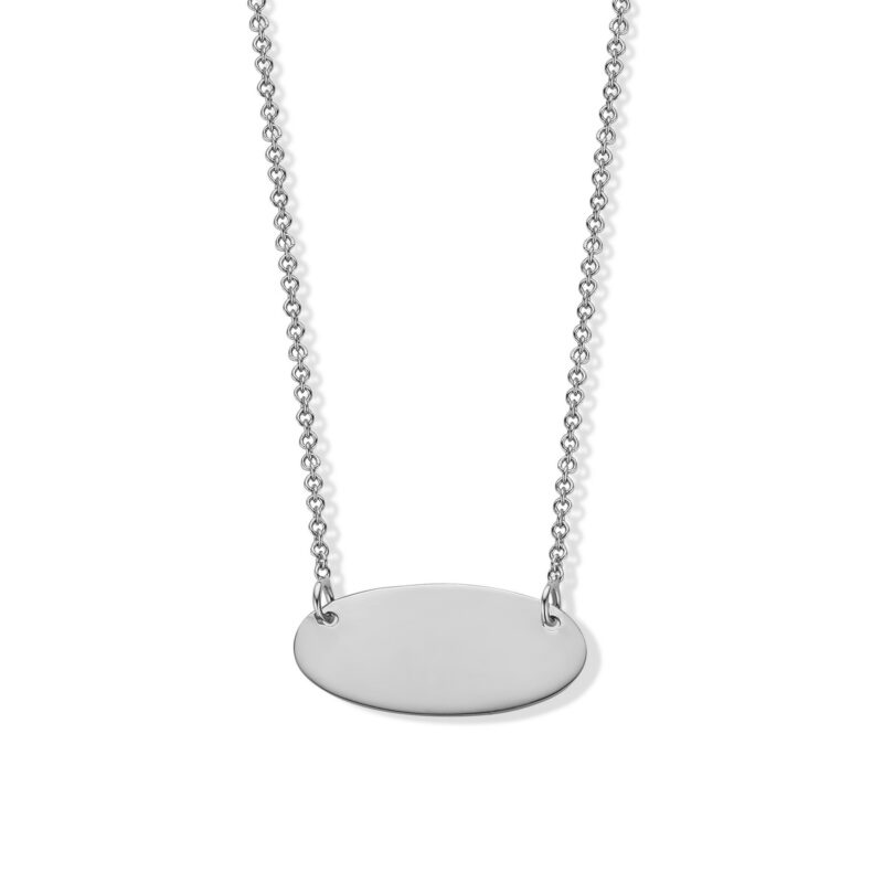 VQ Ketting met hanger 060525
