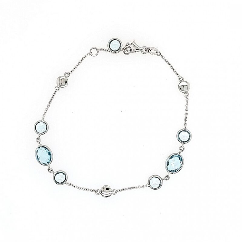 VQ Armband LOB20106BB TOP