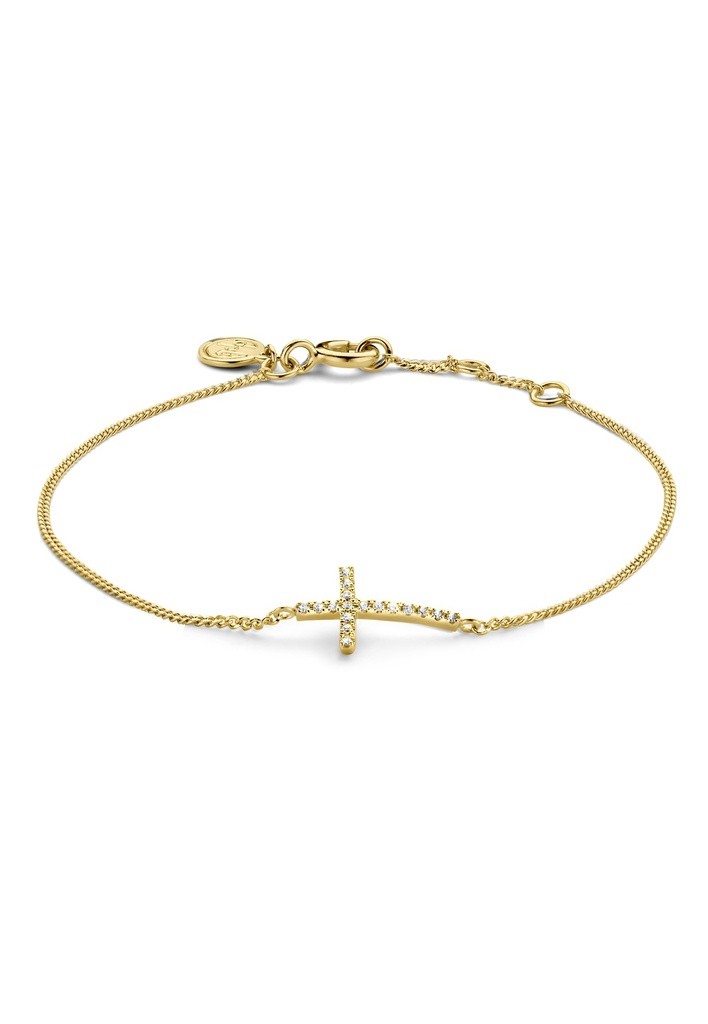 Diamanti Per Tutti Armband M737-3S1-S15S16S17