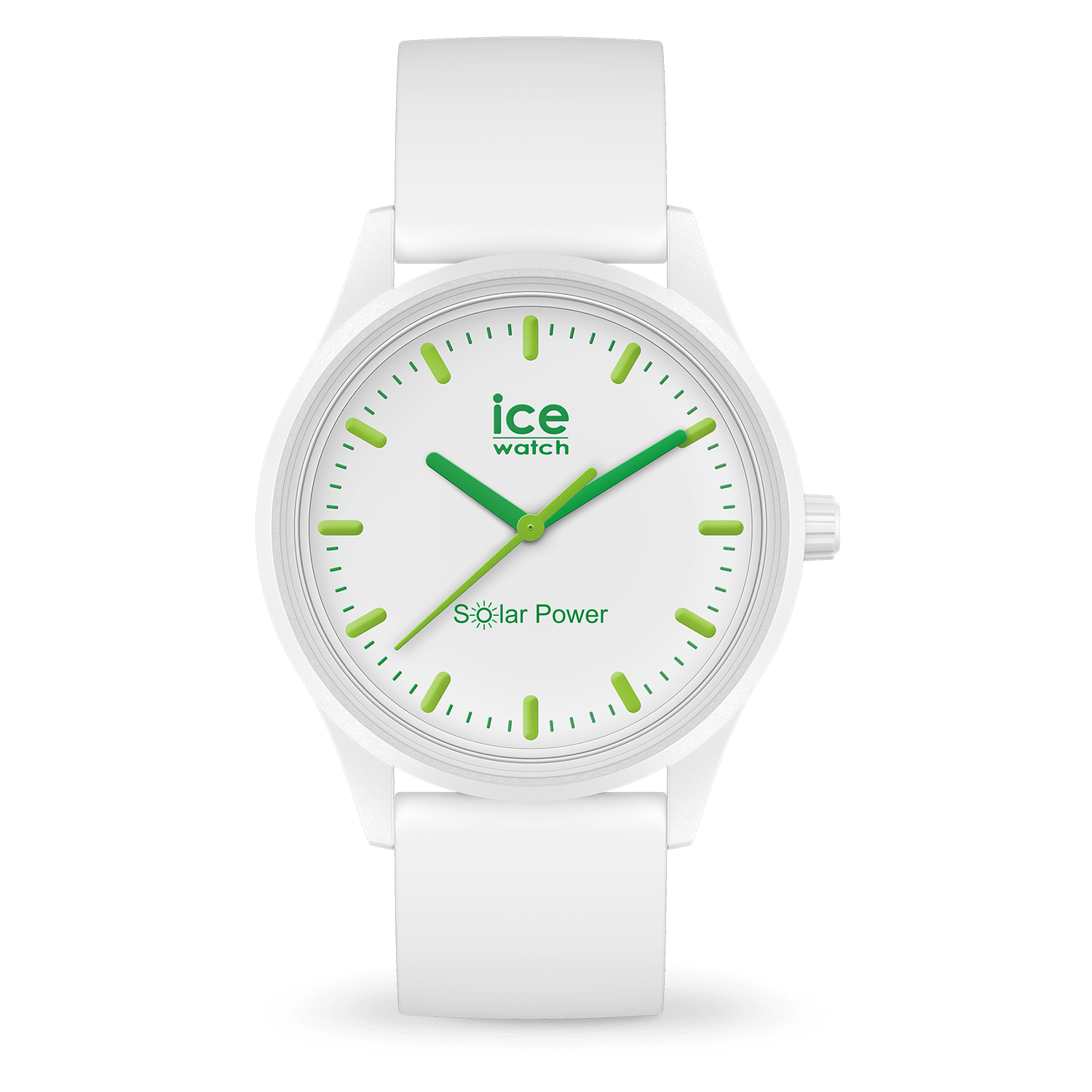 Ice-Watch ICE Solar Power 017762 - Juwelier Vanquaethem