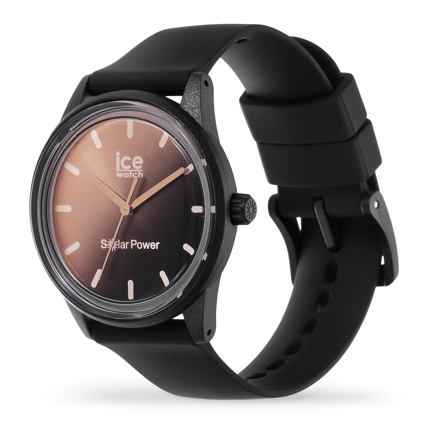 Ice-Watch ICE Solar Power 018477 - Juwelier Vanquaethem