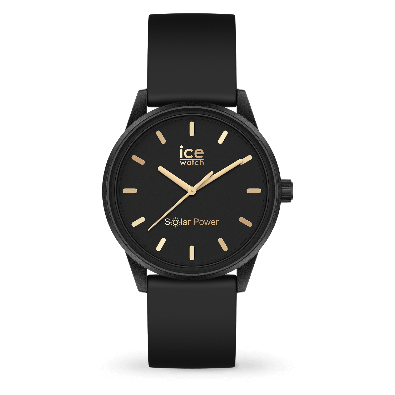 Ice-Watch ICE Solar Power 020302 - Juwelier Vanquaethem