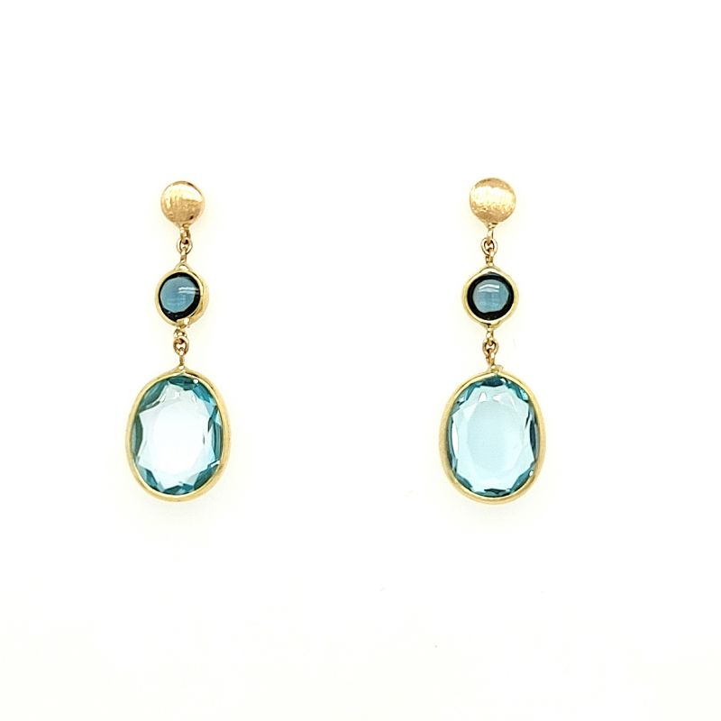 VQ Oorbellen GO3559GTTL