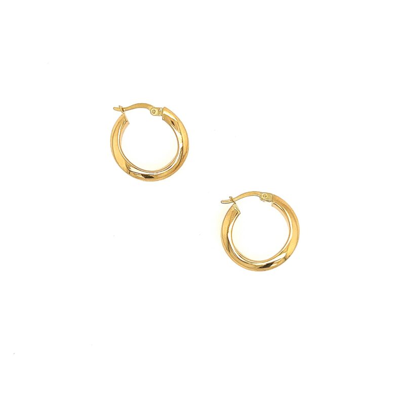 VQ Oorbellen ED-OR043