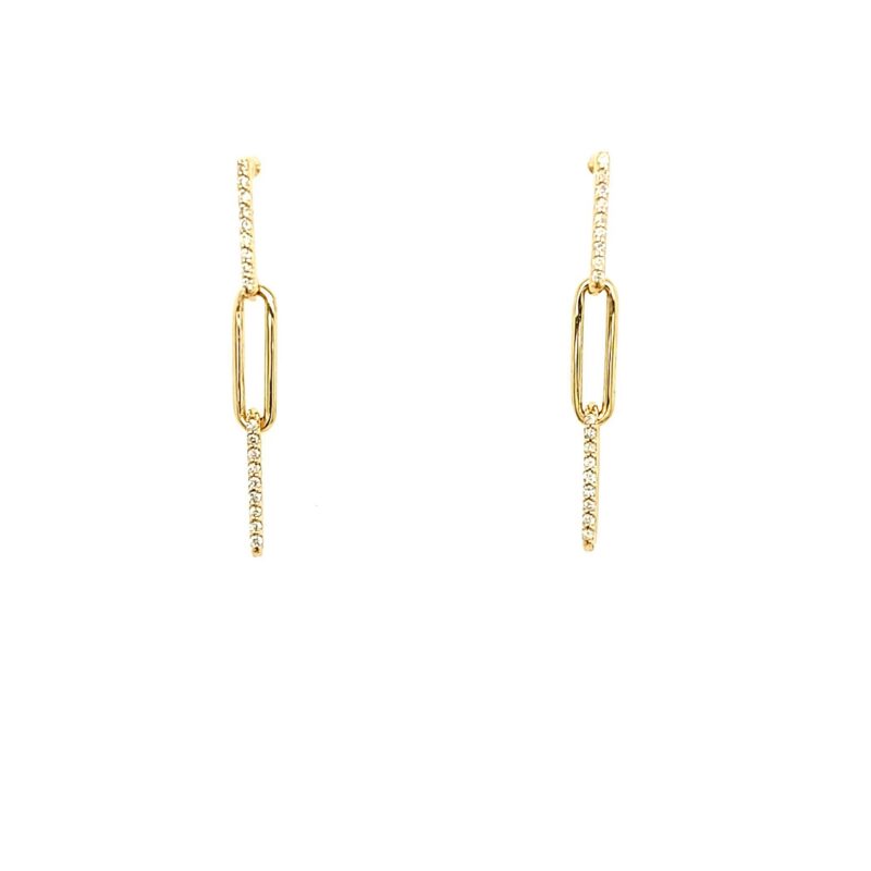 Swing Jewels Oorbellen WGDE0009