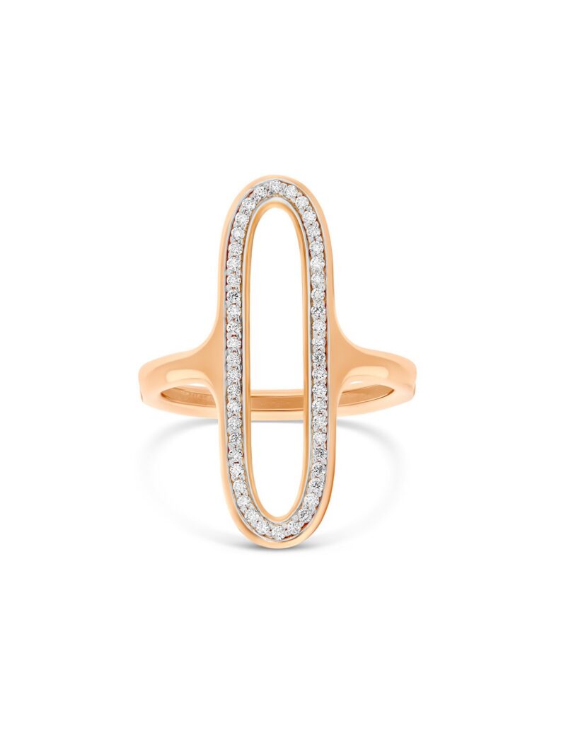 Nanis Ring Libera AS8-602-RR