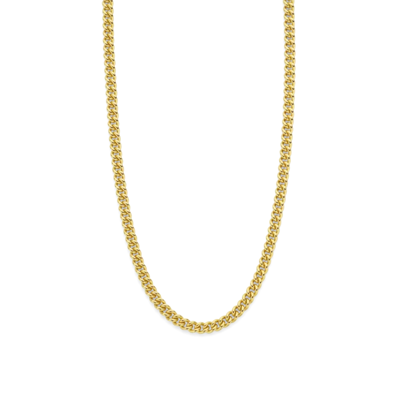 Ti Sento Ketting 34069SY