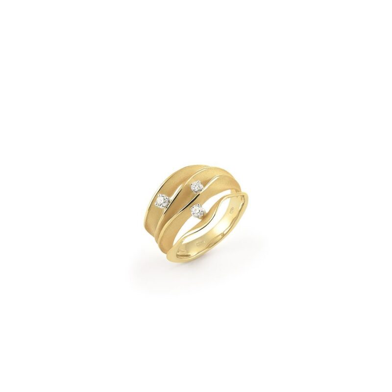 Cammilli Ring Dune GAN1942U