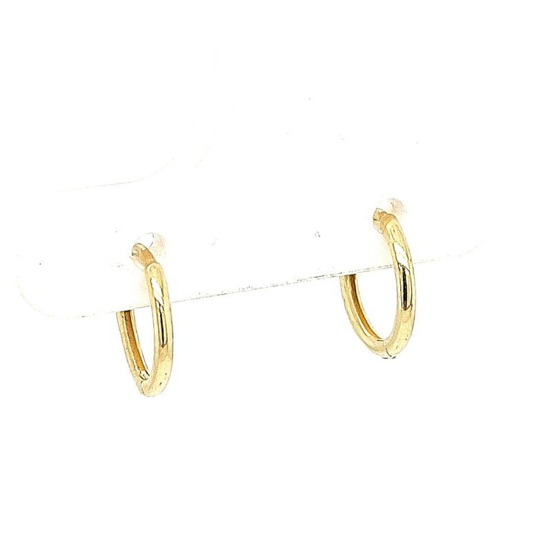 VQ Oorbellen ED-OR037