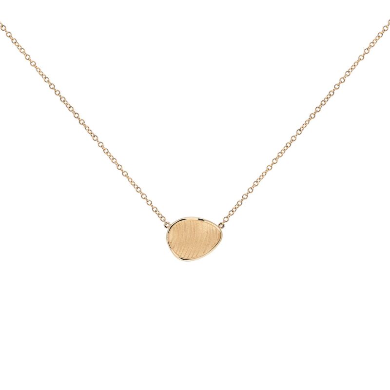Cammilli Ketting Velvet GCO2858J