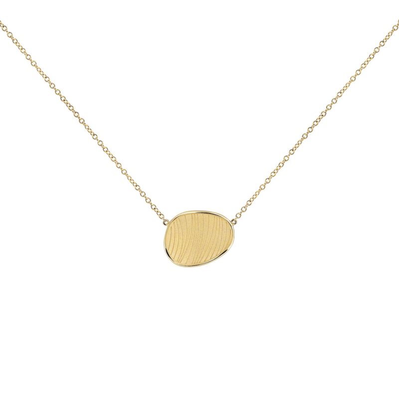 Cammilli Ketting Velvet GCO2857U