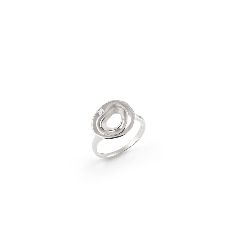 Cammilli Ring Dune GAN2441W