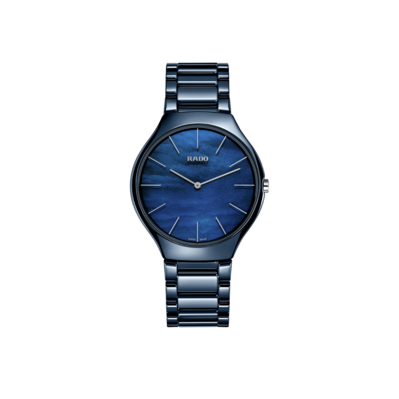 Rado True Thinline R27005902