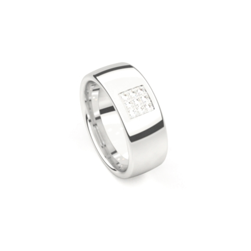 AMICI Ring 5532-PO/82