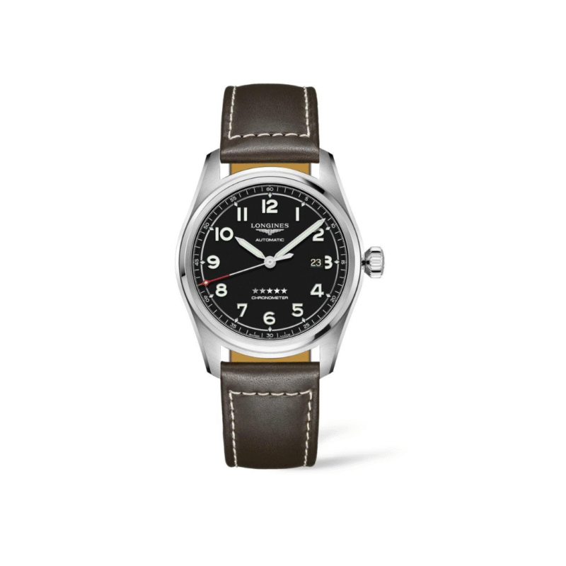 Longines Spirit L3.811.4.53.0