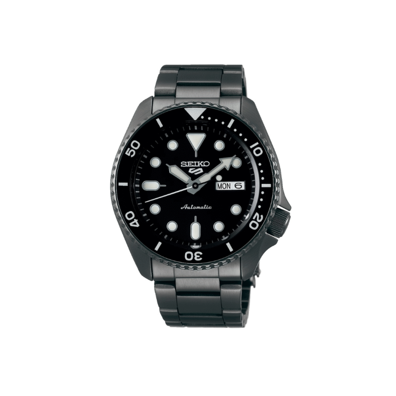Seiko 5 Sports SRPD65K1