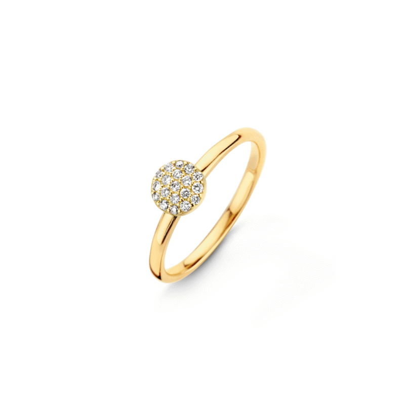 One More Ring Eolo 91ZX06A