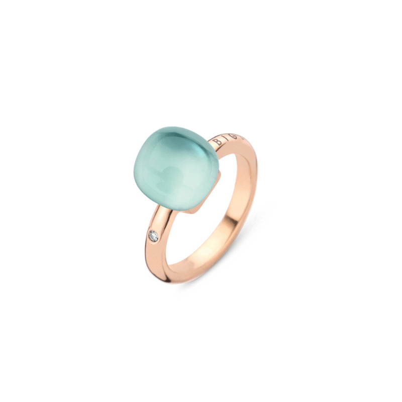 Bigli Ring Mini Sweety 20R88Rqlalbluagmp
