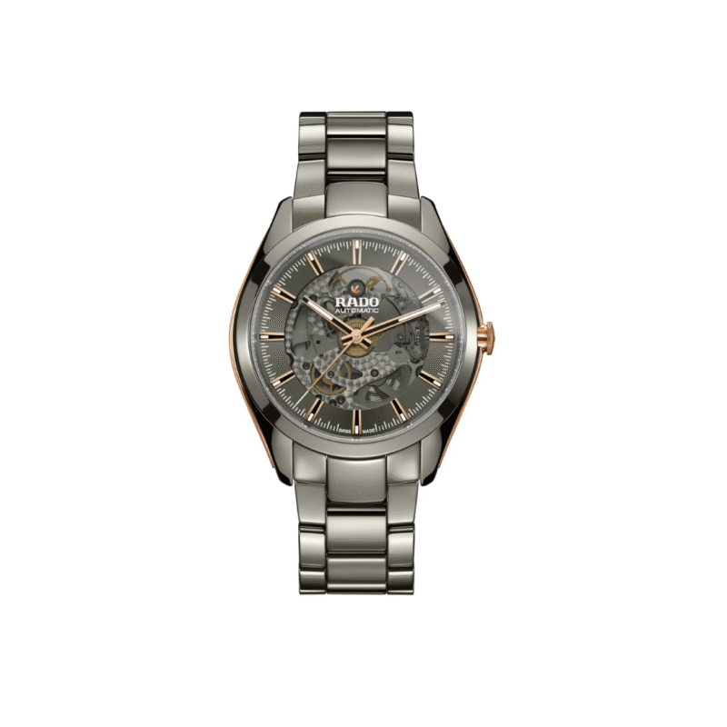 Rado Hyperchrome R32021102