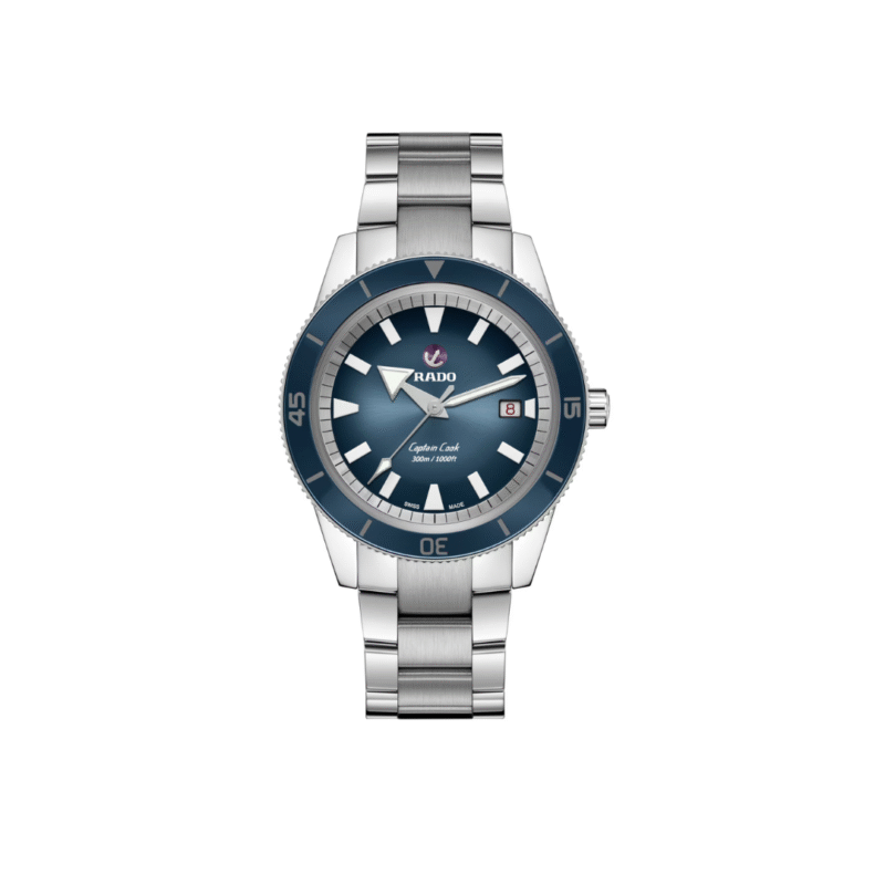Rado Captain Cook R32105203