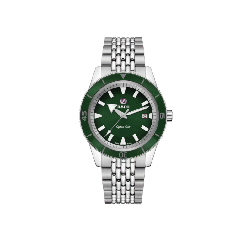 Rado Captain Cook R32505313