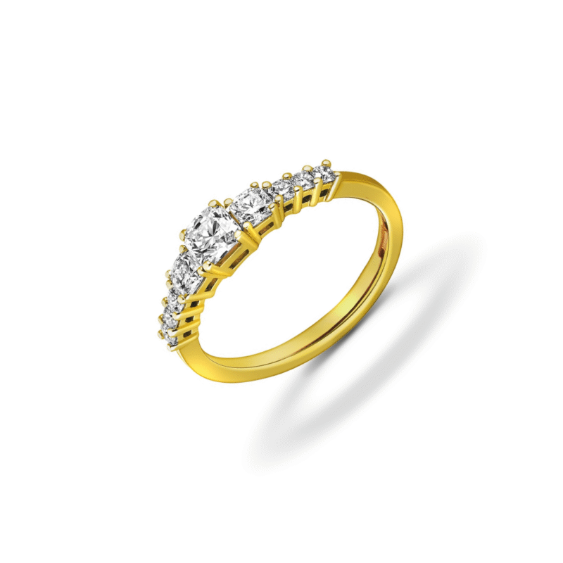 Flanders Ring 222R