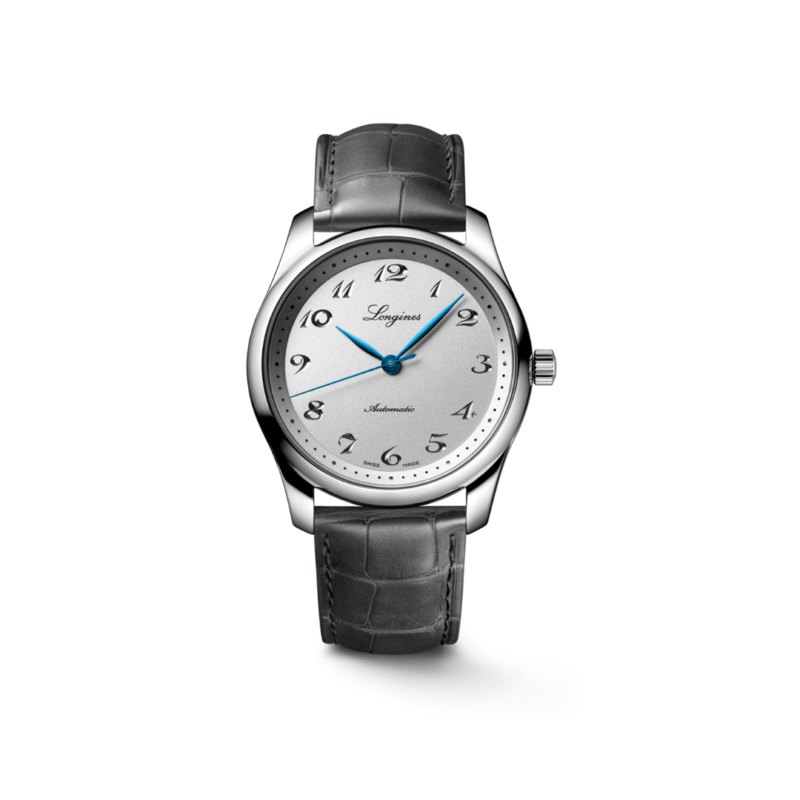 Longines Master Collection L2.793.4.73.2