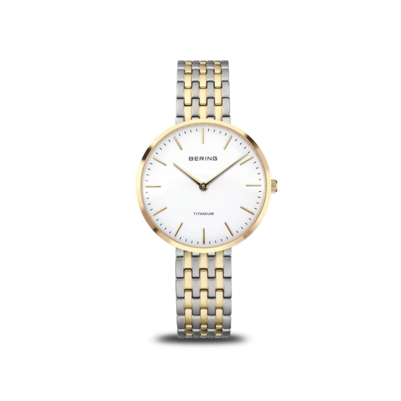 Bering Titanium 19334-010
