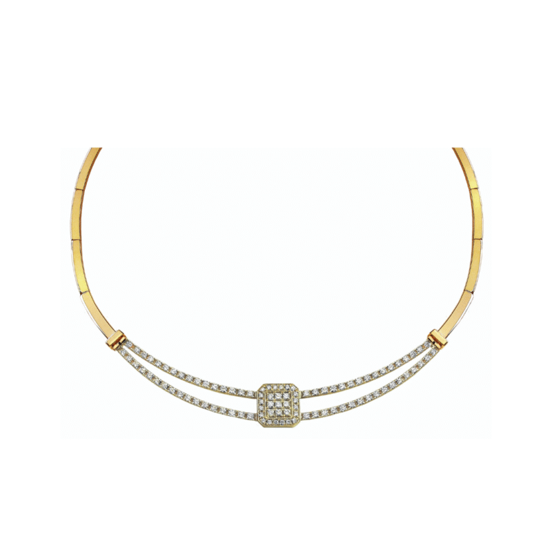 Flanders Ketting 224