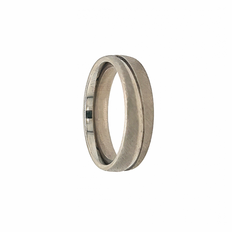 Titan Factory Ring 51923/009/000/2000
