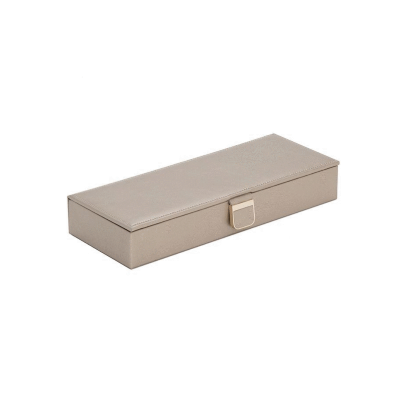 WOLF Juwelendoos Palermo Safe Deposit Box 213578