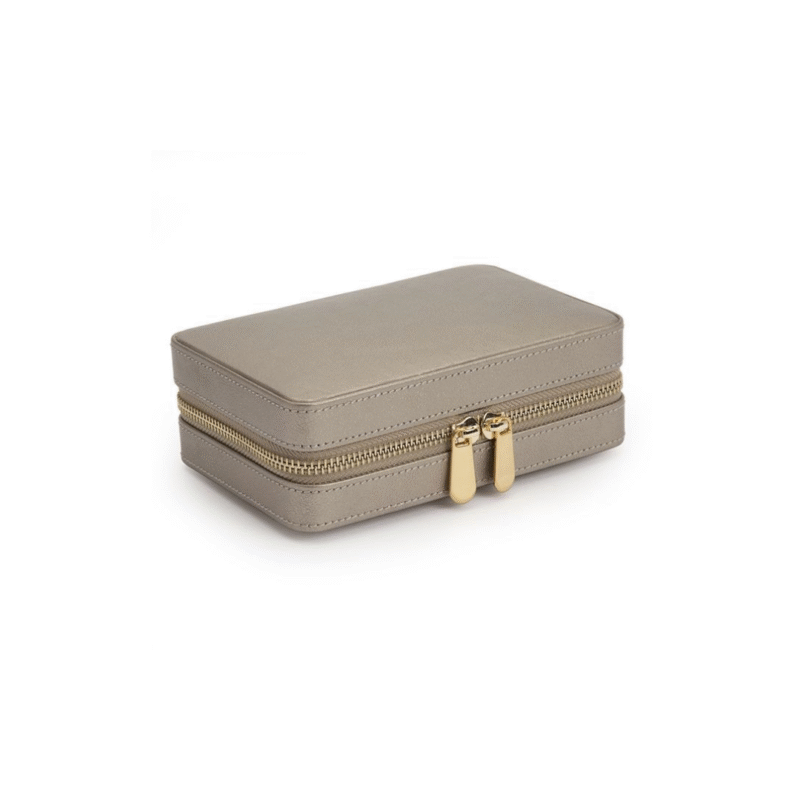 WOLF Juwelendoos Palermo Zip Case 213678
