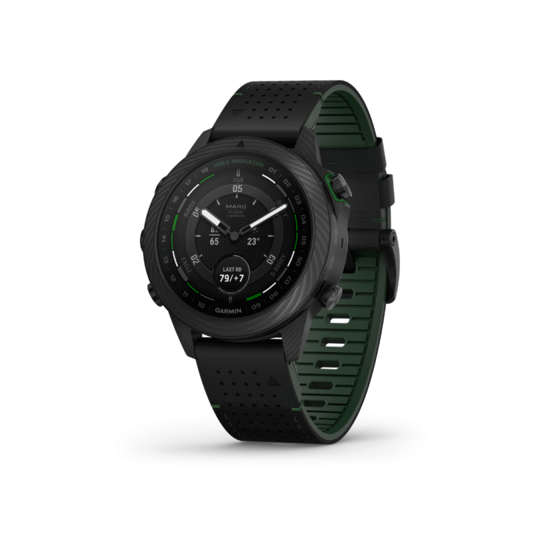 Garmin Marq Golfer (Gen 2) - Carbon Edition 010-02722-21