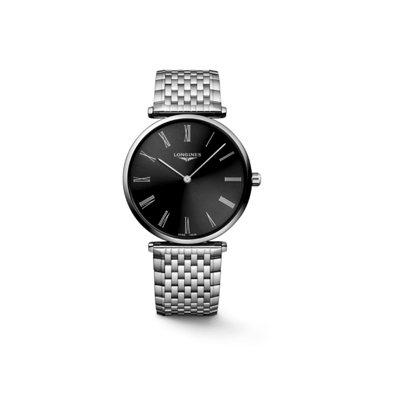 Longines La Grande Classique de Longines L4.866.4.51.6