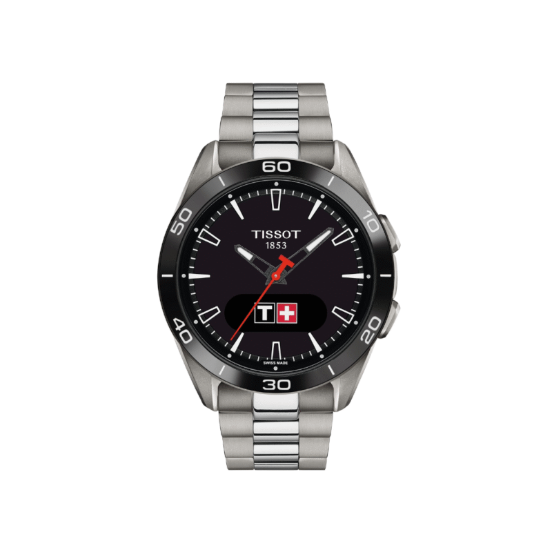 Tissot T-Touch Connect T153.420.44.051.00