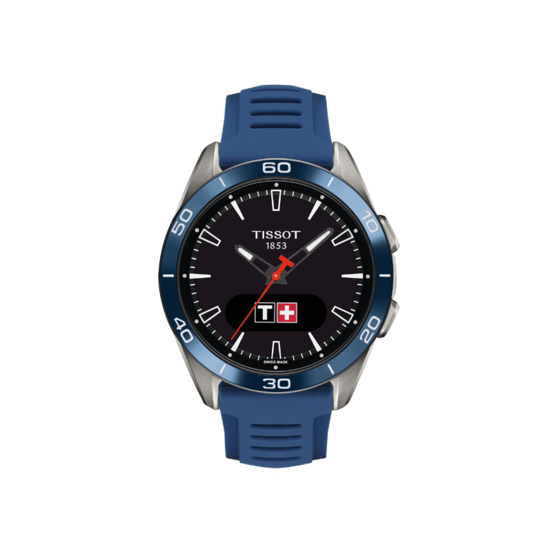 Tissot T-Touch Connect T153.420.47.051.01