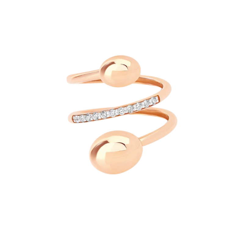 Nanis Ring Dancing In The Rain AS4-583-RR