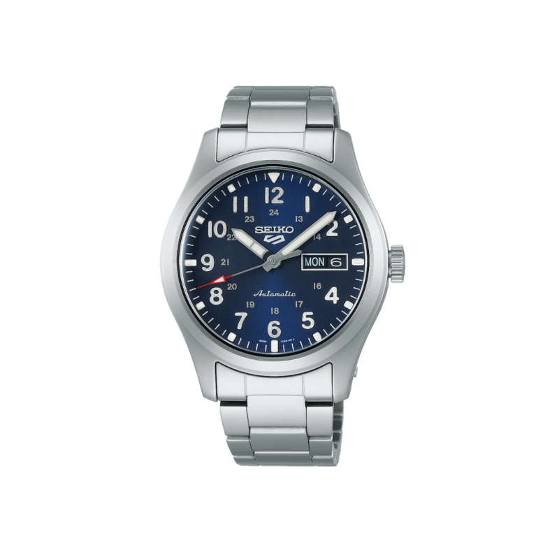 Seiko 5 Sports SRPG29K1