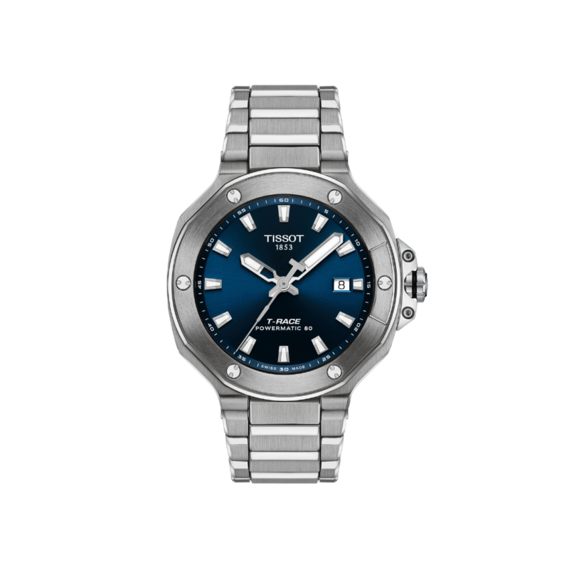 Tissot T-Race Powermatic T141.807.11.041.00