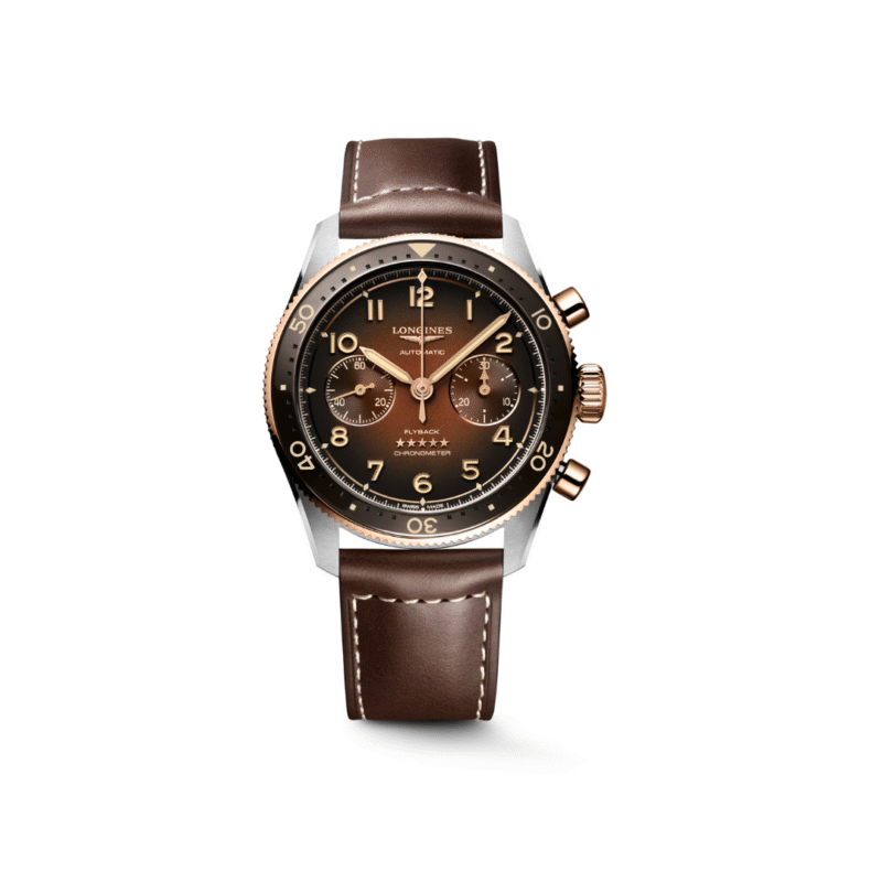 Longines Spirit L3.821.5.59.2