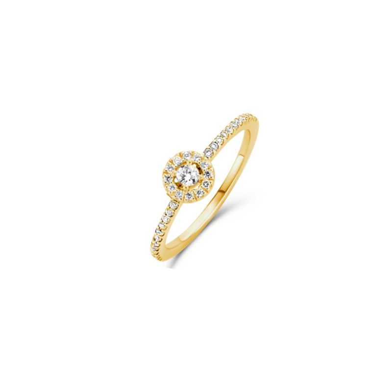 One More Ring Salina 052197A