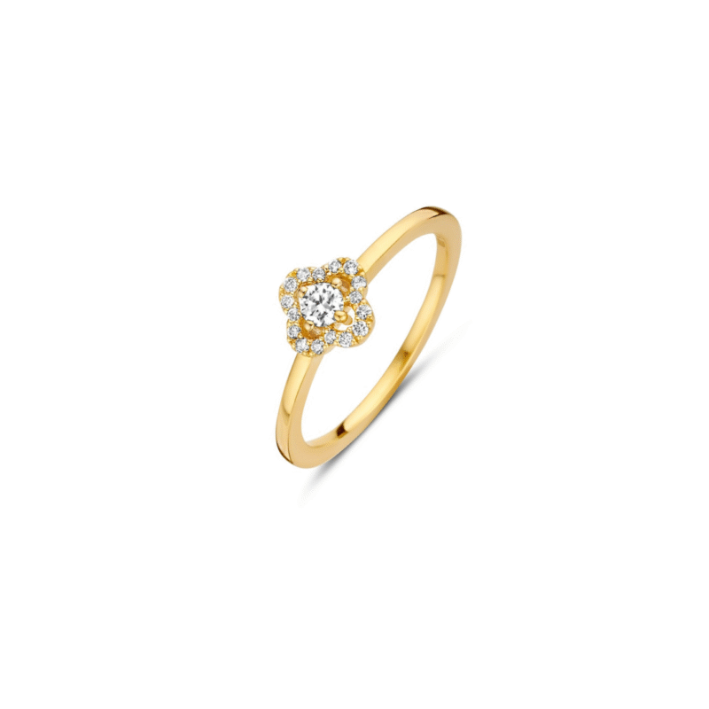 One More Ring Salina 062281A