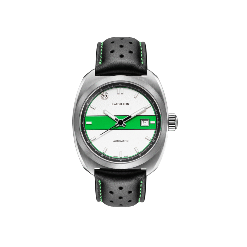 Raidillon Miles-A10-1014