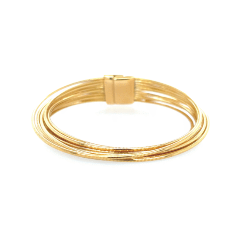 Pesavento Armband DNA Spring WDNAD466
