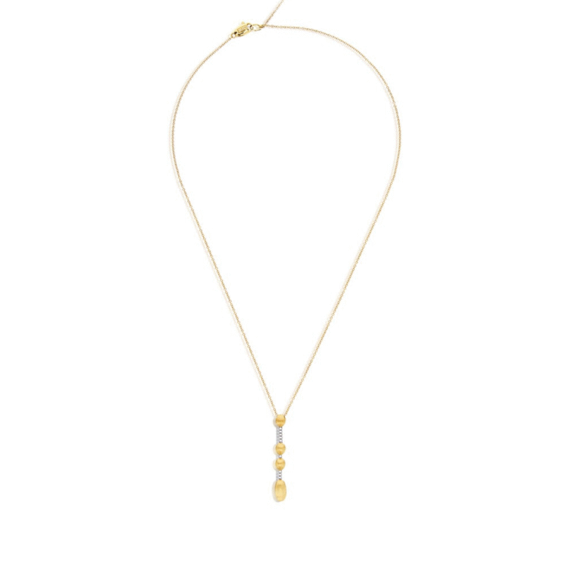 Nanis Ketting Dancing In The Rain ELITE CS3-589-GG