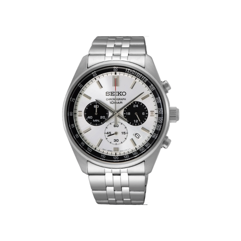 Seiko Chrono SSB425P1